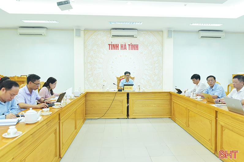 RCEP mang lại nhiều cơ hội kinh doanh cho doanh nghiệp Hà Tĩnh