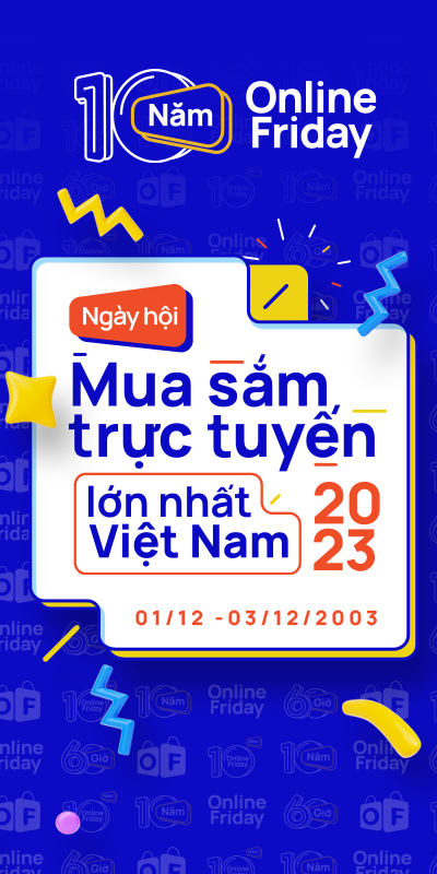 Tuần lễ Thương mại điện tử quốc gia và Ngày mua sắm trực tuyến Việt Nam