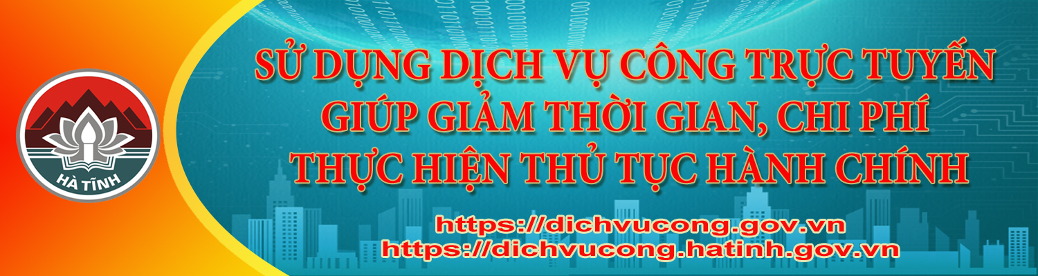 Banner cai cach hanh chinh 