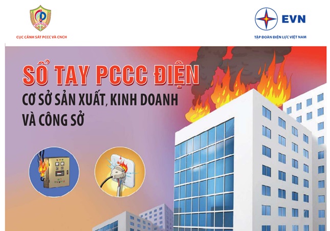 Tăng cường công tác thông tin tuyên truyền, phổ biến, chuyển tải các tài liệu về phòng cháy chữa cháy và cứu nạn cứu hộ