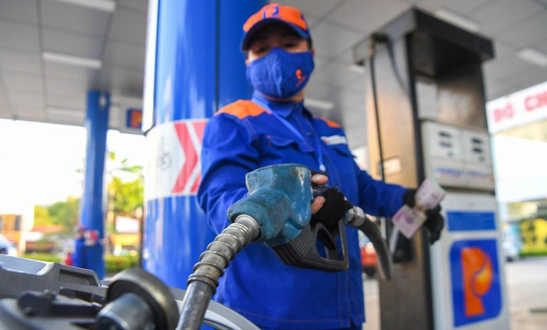 Về cung ứng xăng dầu, khí trên địa bàn tỉnh Hà Tĩnh trong bối cảnh xung đột tại Trung Đông 