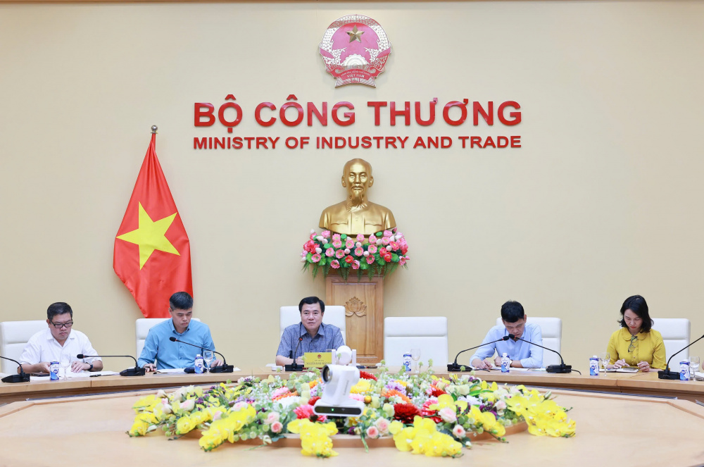 Hà Tĩnh có 2 sản phẩm được công nhận sản phẩm công nghiệp nông thôn tiêu biểu cấp quốc gia lần thứ VI - năm 2025
