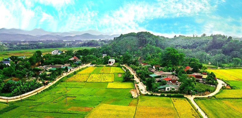 Hà Tĩnh thành lập Cụm công nghiệp Quang Diệm với quy mô 40ha, vốn đầu tư hơn 200 tỷ đồng Hà Tĩnh thành lập Cụm công nghiệp Quang Diệm với quy mô 40ha, vốn đầu tư hơn 200 tỷ đồng