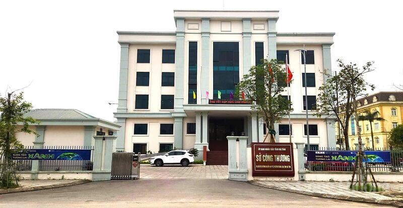 Hà Tĩnh hướng đến Chiến dịch Giờ Trái đất năm 2026 Hà Tĩnh hướng đến Chiến dịch Giờ Trái đất năm 2026