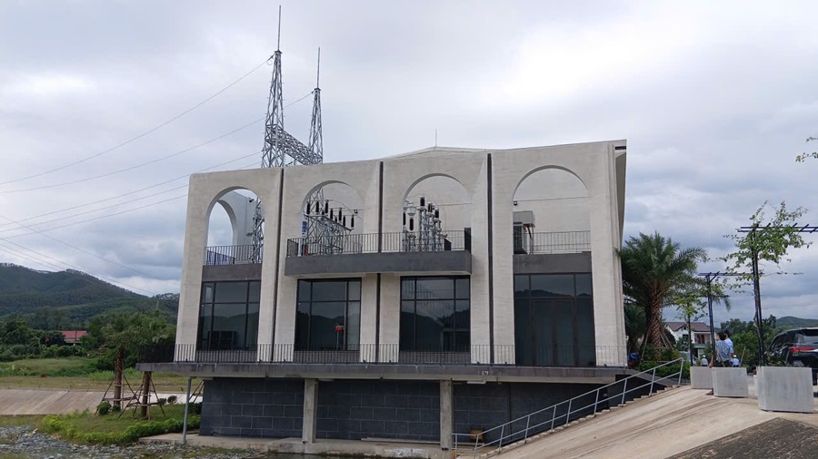 Hà Tĩnh - đẩy nhanh tiến độ các dự án nguồn và lưới điện theo Quy hoạch điện VIII điều chỉnh