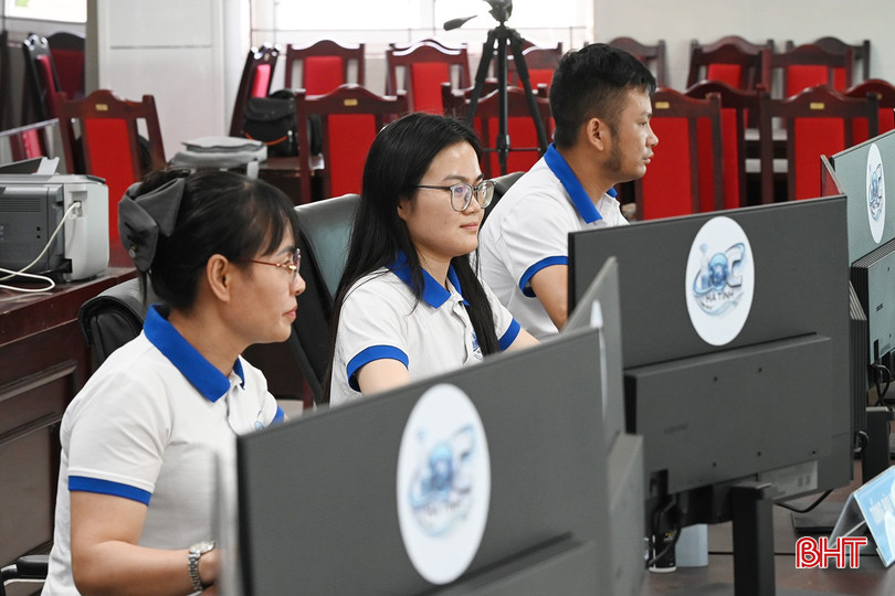 i-HaTinh đạt hơn 100.000 lượt cài đặt