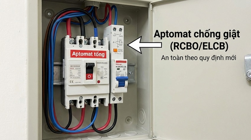 Hà Tĩnh: Ban hành Quy định quản lý an toàn trong sử dụng điện - Bước tiến quan trọng thực thi Luật Điện lực 2024