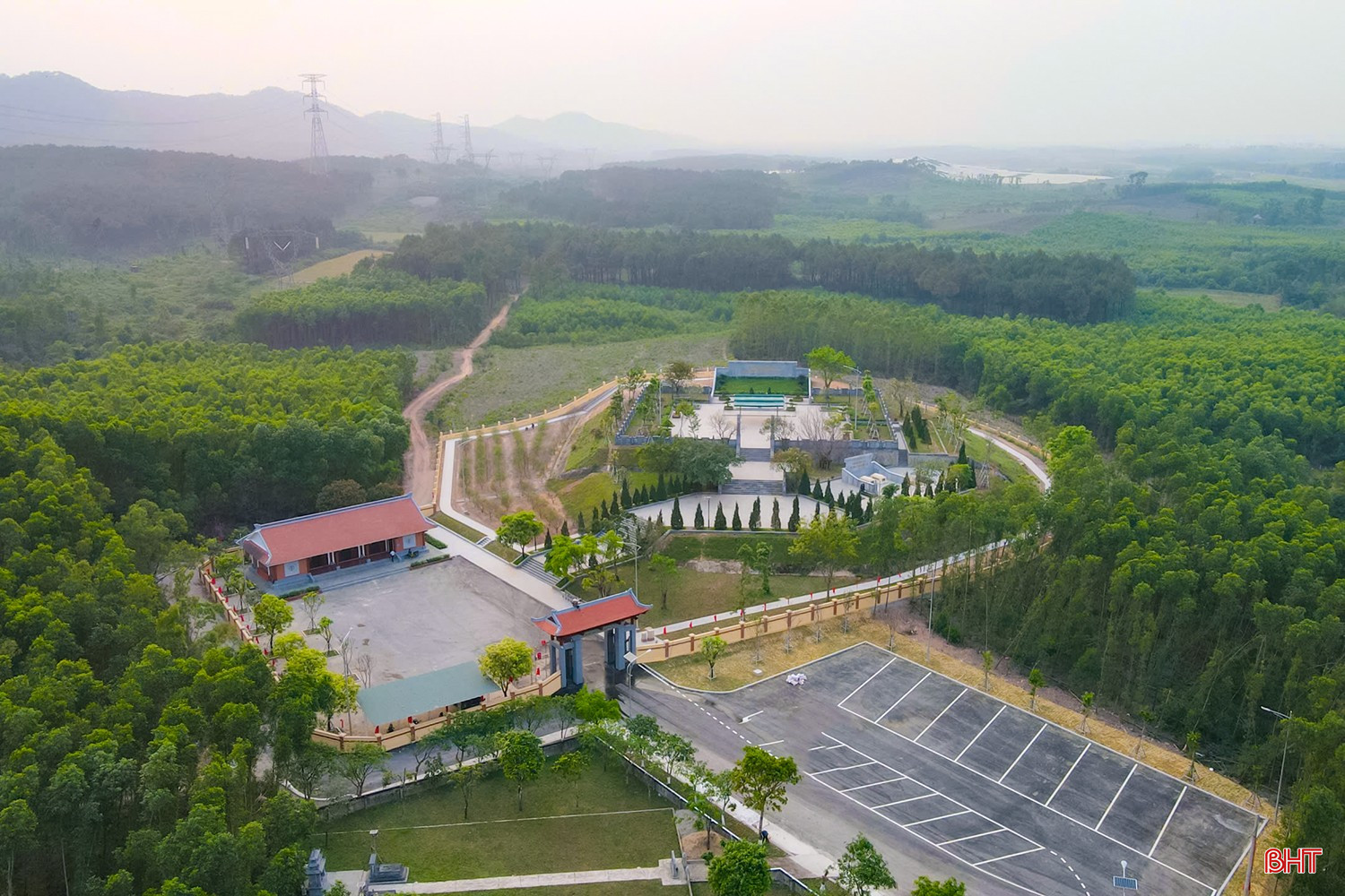 Hoàn thiện các phần việc, sẵn sàng cho lễ kỷ niệm 120 năm Ngày sinh Tổng Bí thư Hà Huy Tập