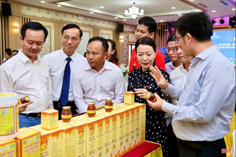 Hà Tĩnh phê duyệt Chương trình khuyến công 2026–2030, thúc đẩy công nghiệp nông thôn theo hướng kinh tế xanh và chuyển đổi số