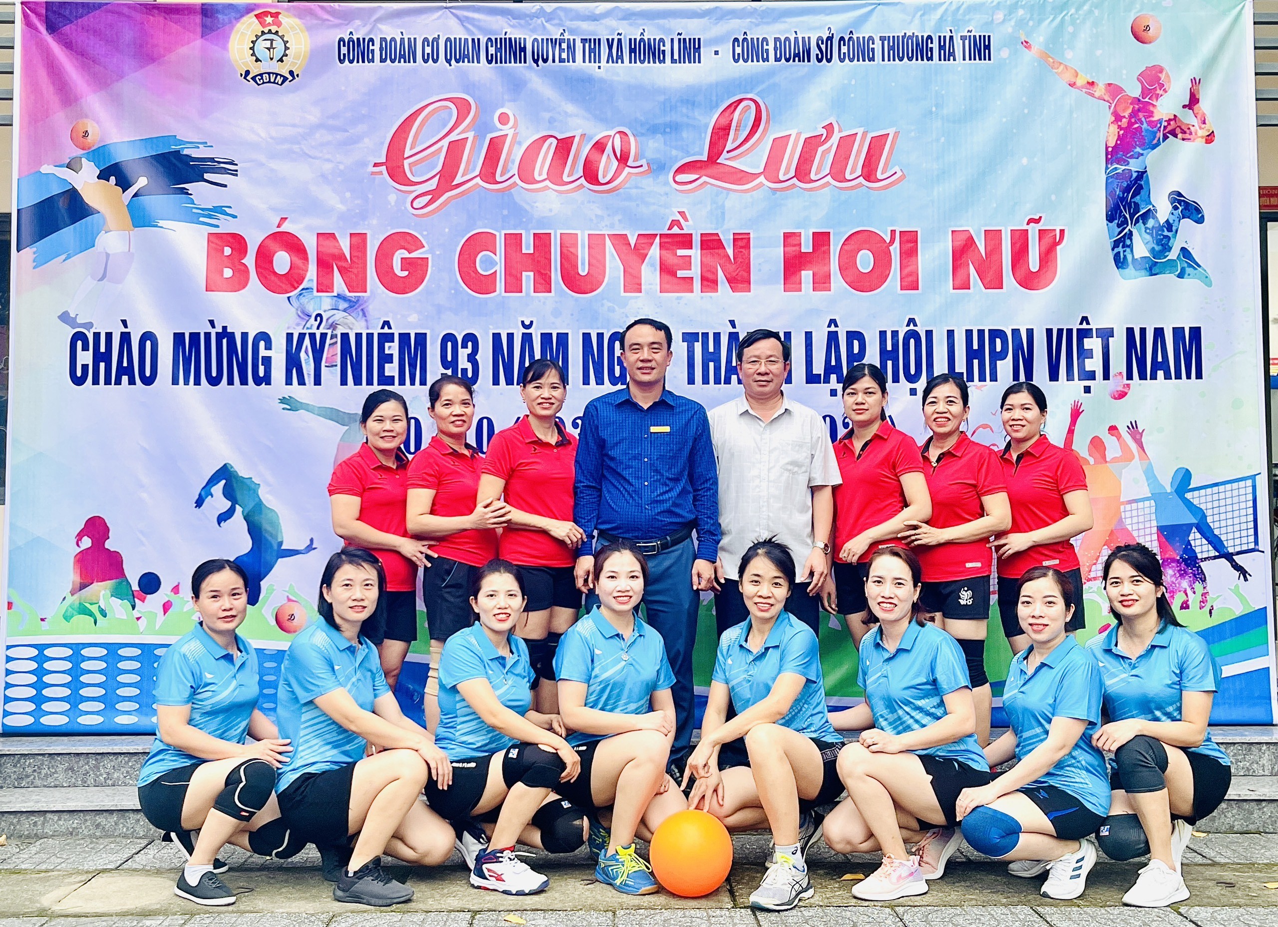 CĐN Công Thương: Sôi nổi các hoạt động kỷ niệm Ngày Phụ nữ Việt Nam 20/10 tại các CĐCS