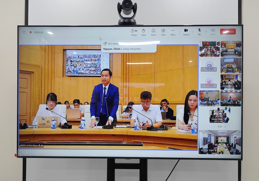 Tháo gỡ vướng mắc cho điện mặt trời mái nhà tự sản xuất, tự tiêu thụ và cơ chế mua bán điện trực tiếp (DPPA)