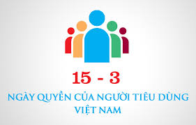 Tổ chức các hoạt động hưởng ứng  Ngày Quyền của người tiêu dùng Việt Nam năm 2025