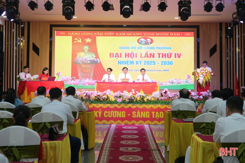 Tiếp tục hoàn thiện các kế hoạch, đề án phát triển công nghiệp hỗ trợ, CN-TTCN giai đoạn 2026-2030