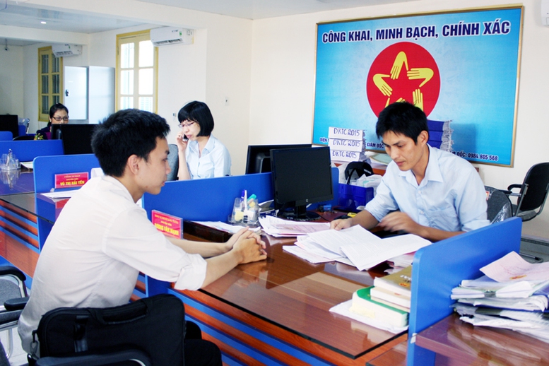 Tập trung hoàn thành mục tiêu cắt giảm, đơn giản hóa thủ tục hành chính, điều kiện kinh doanh Tập trung hoàn thành mục tiêu cắt giảm, đơn giản hóa thủ tục hành chính, điều kiện kinh doanh