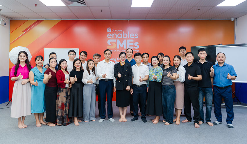 Thương mại điện tử - xu thế tất yếu trong nền kinh tế số