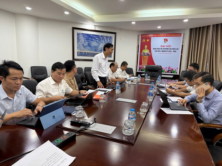 Gấp rút tháo gỡ các khó khăn, đẩy nhanh tiến độ các dự án theo Quy hoạch điện VIII điều chỉnh