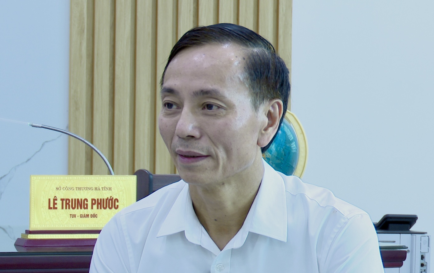 “Sức sống hàng Việt” số 5: Tuần lễ sản phẩm Hà Tĩnh tại Thủ đô